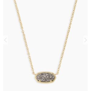 Kendra Scott Elisa Necklace